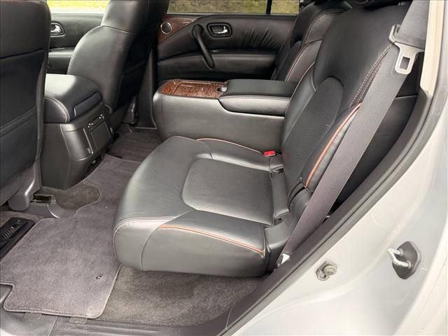 Used 2020 Nissan Armada SL w/ Premium Package image 9