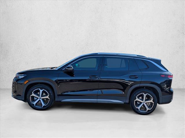 New 2026 Volkswagen Tiguan SE image 5