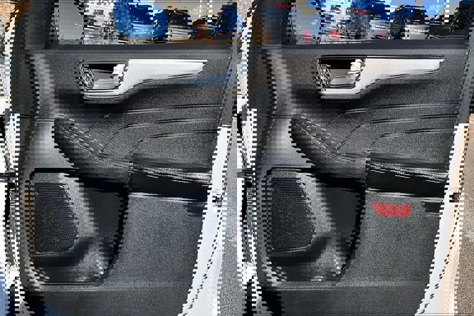 Used 2021 Ford Escape SEL image 22