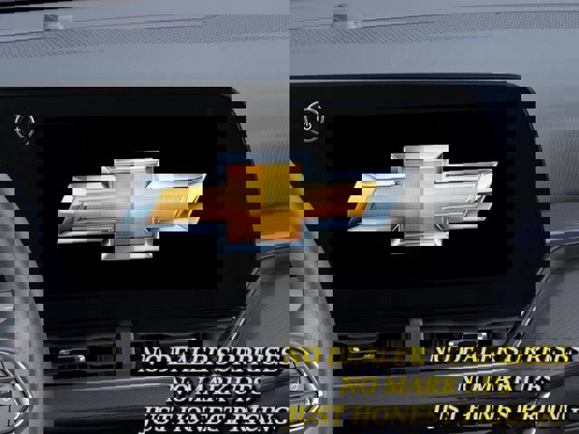 New 2026 Chevrolet Equinox LT image 20