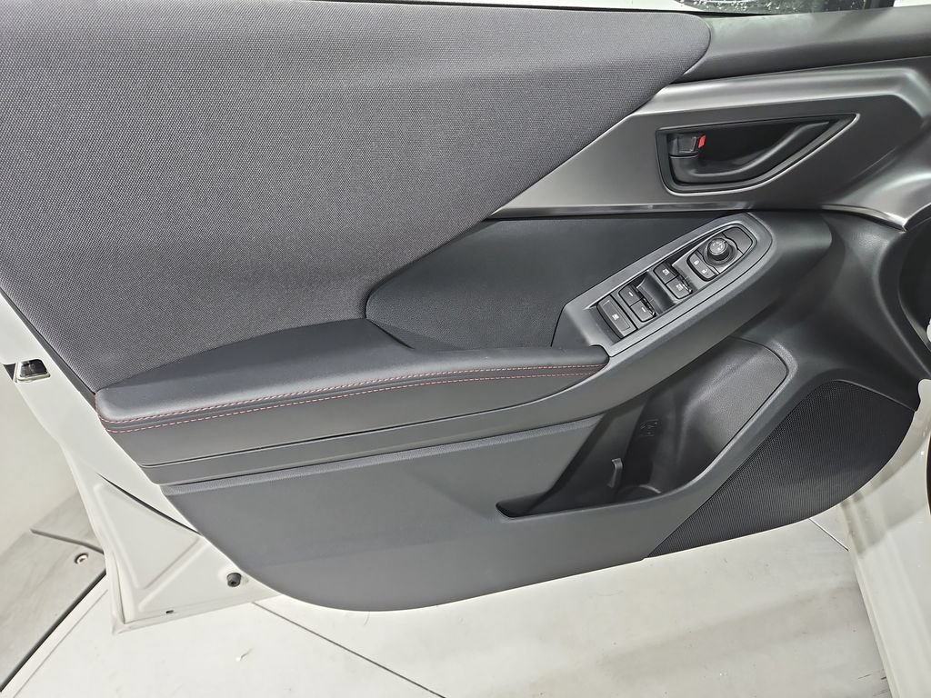 New 2026 Subaru Impreza 2.0i Sport AWD/4WD image 11