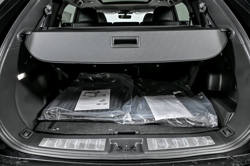 New 2026 Mitsubishi Outlander SE AWD/4WD image 10