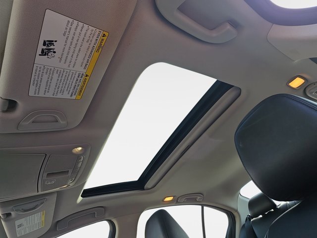 Used 2015 INFINITI Q50 Premium w/ Navigation Package image 28