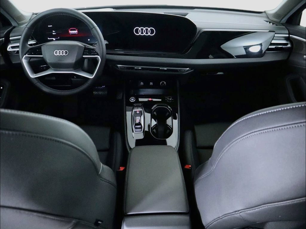 Used 2025 Audi A5 Premium Plus AWD/4WD image 14