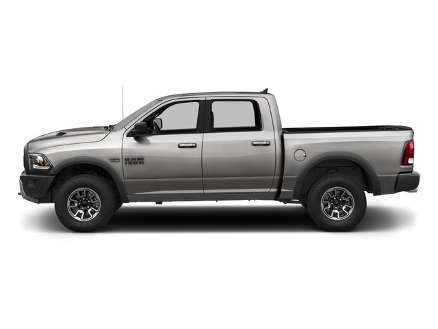 Used 2017 RAM 1500 Rebel w/ Luxury Group AWD/4WD image 6