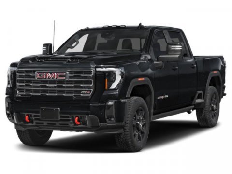 New 2026 GMC Sierra 2500 AT4 w/ AT4 Premium Plus Package