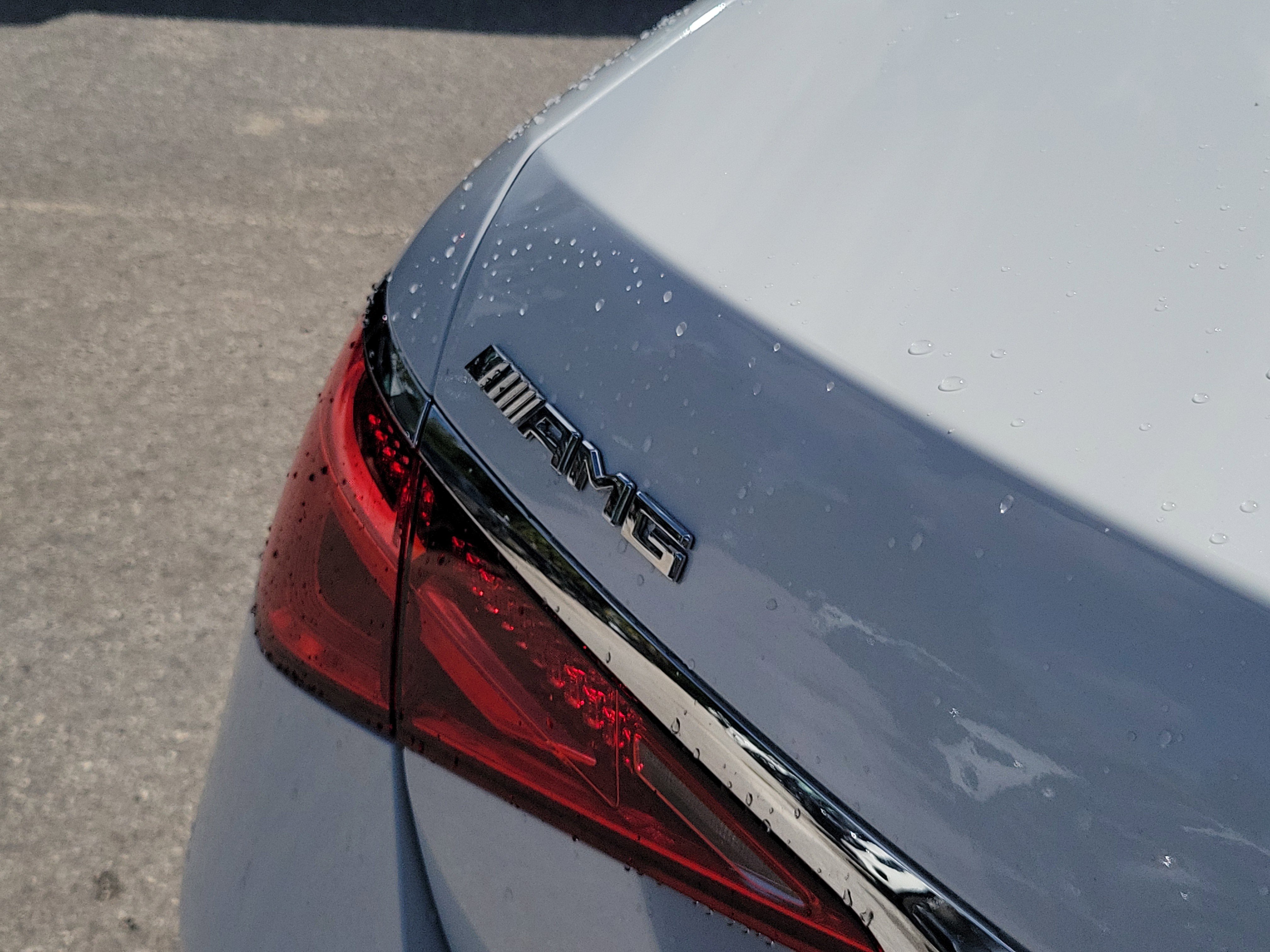 New 2026 Mercedes-Benz S 63 AMG S image 8