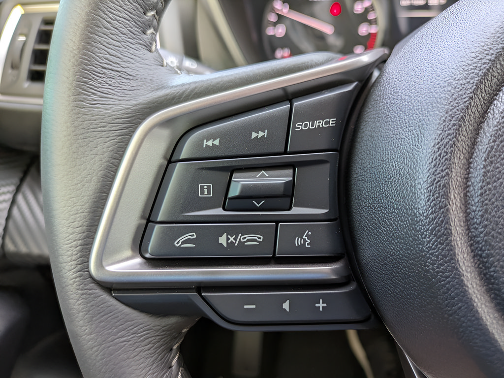 Used 2025 Subaru Ascent Premium AWD/4WD image 23