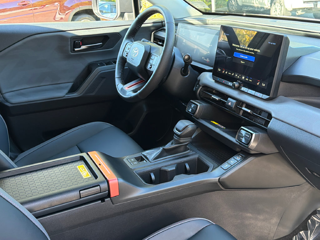 Used 2026 Toyota RAV4 AWD image 13