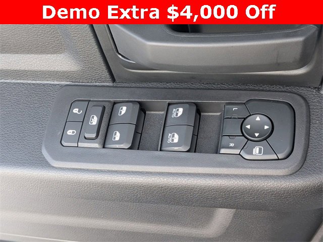 New 2026 RAM 3500 Tradesman image 14