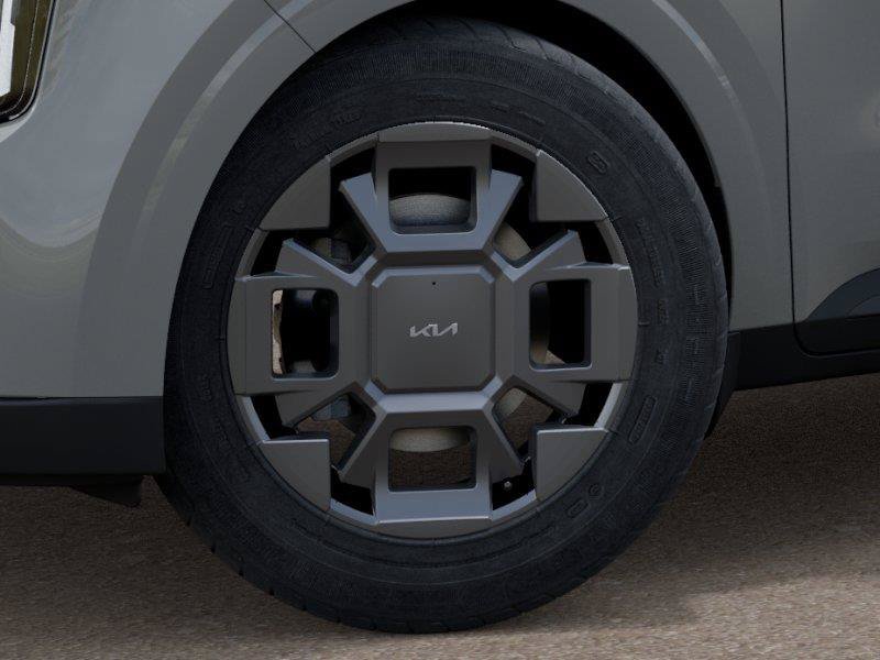New 2027 Kia Carnival EX FWD image 9