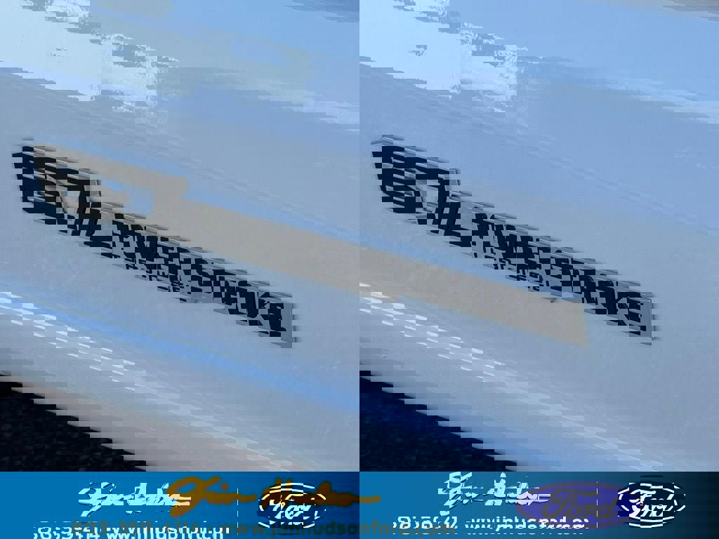 New 2026 Ford F550 2WD Regular Cab Super Duty image 13