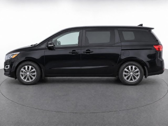 Used 2021 Kia Sedona LX FWD image 7