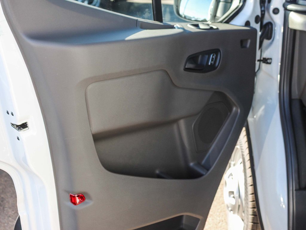 New 2025 Ford Transit 250 Low Roof AWD image 20