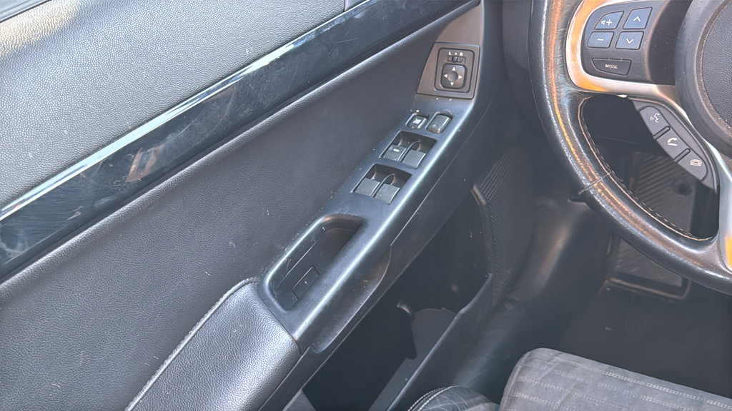 Used 2013 Mitsubishi Lancer Evolution MR AWD/4WD image 19