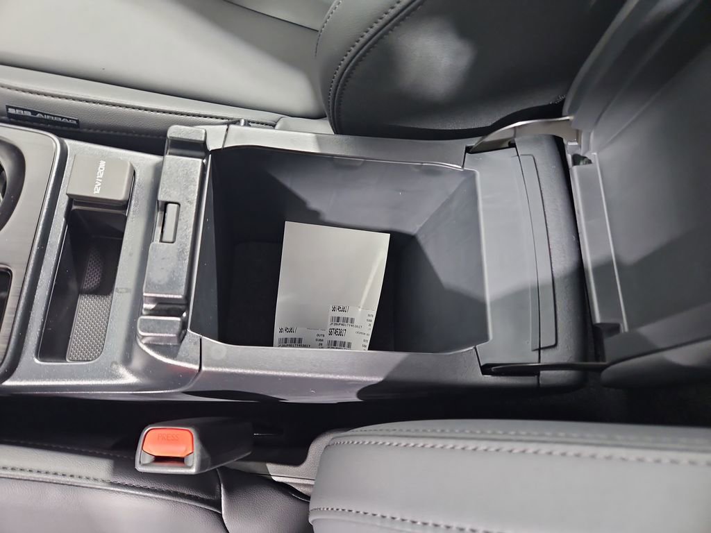 New 2026 Subaru Outback Premium image 25