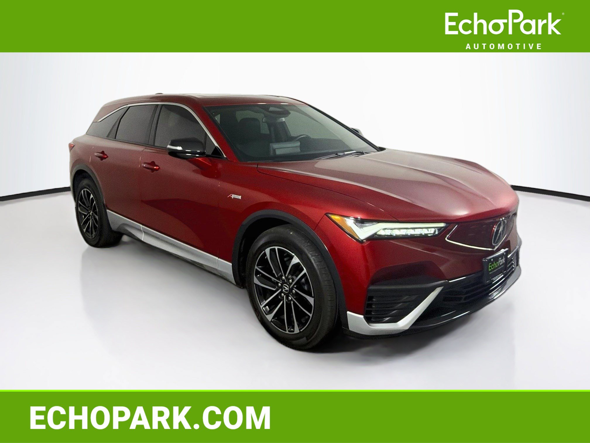 Used 2024 Acura ZDX A-Spec