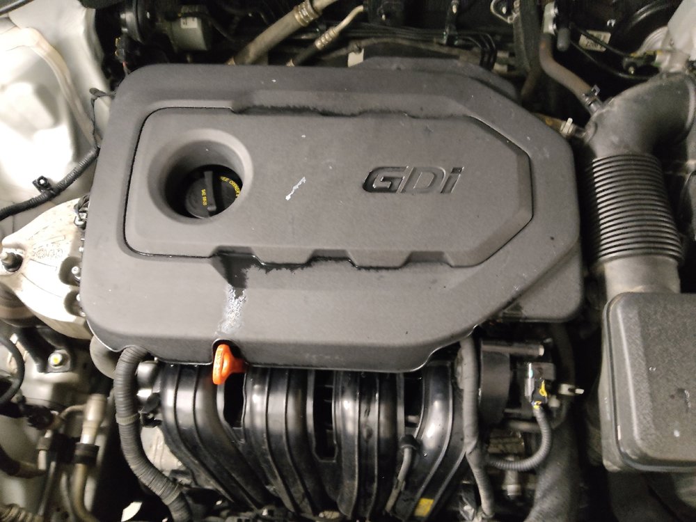 Used 2018 Hyundai Santa Fe Sport w/ 2.4L Value Package 02 image 30