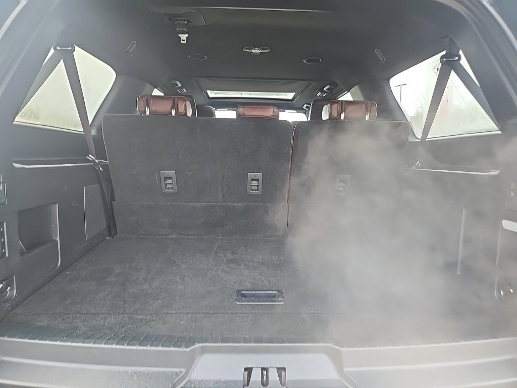Used 2023 Ford Expedition Max Limited image 46