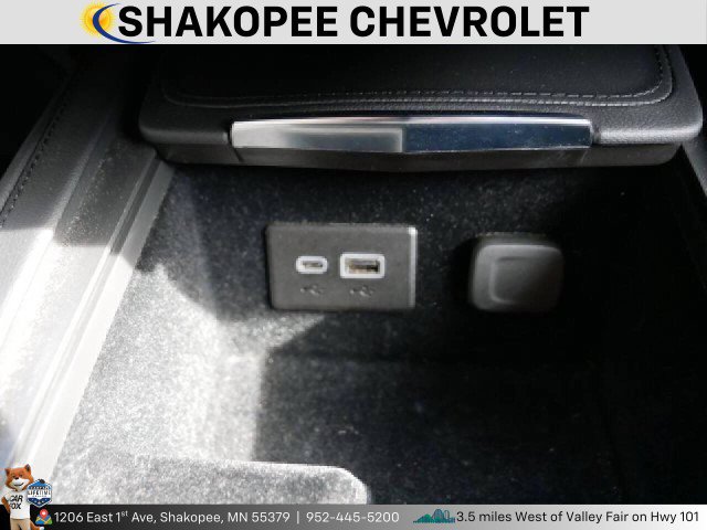 Used 2024 Cadillac XT4 Premium Luxury image 20