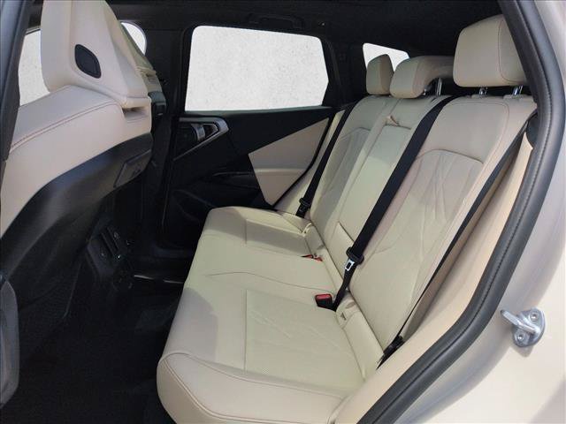 Used 2026 BMW X3 xDrive30i w/ M Sport Package AWD/4WD image 21