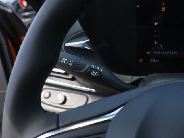 New 2026 Buick Envista Sport Touring w/ Convenience I Package FWD image 28