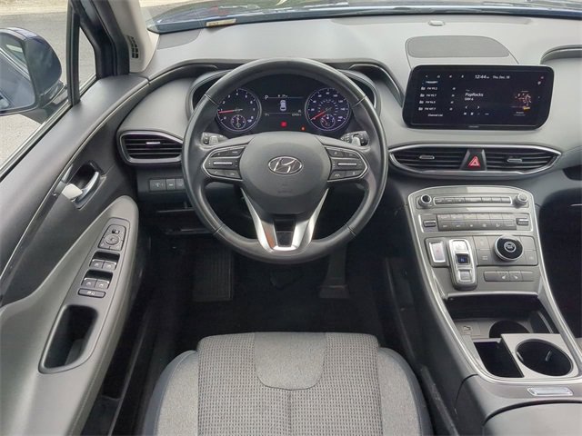 Used 2023 Hyundai Santa Fe SEL image 19