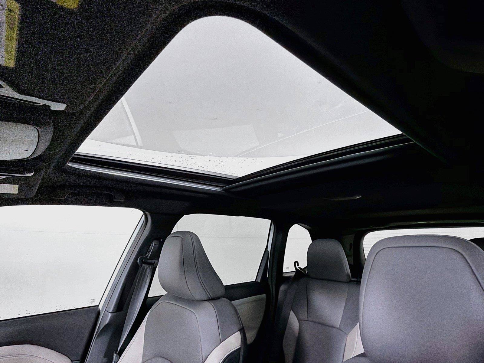 New 2026 Subaru Forester Limited AWD/4WD image 5