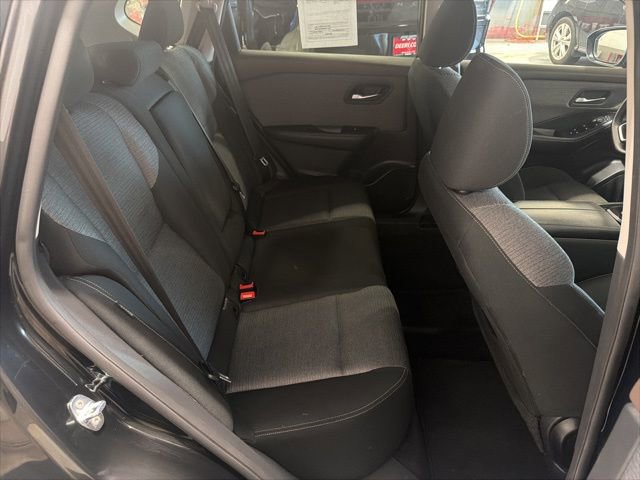 Certified 2023 Nissan Rogue SV image 12