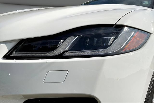Used 2023 Jaguar F-PACE S AWD/4WD image 35