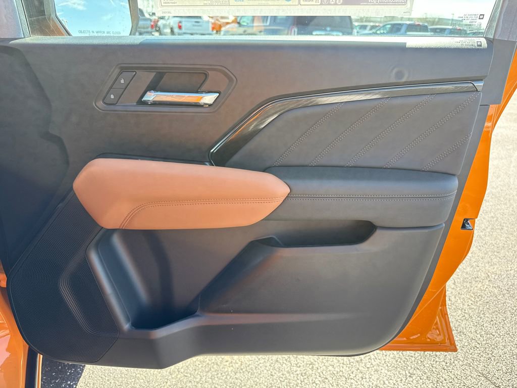 New 2026 GMC Canyon AT4 w/ Technology Plus Package AWD/4WD image 38