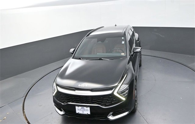 Used 2023 Kia Sportage SX image 26