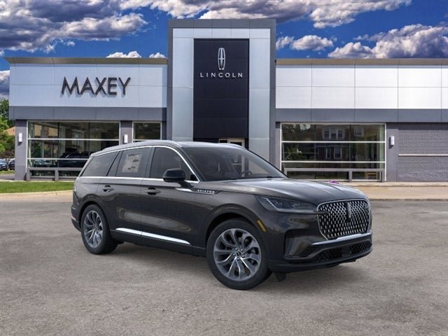 New 2026 Lincoln Aviator Reserve w/ Luxury Package AWD/4WD image 29