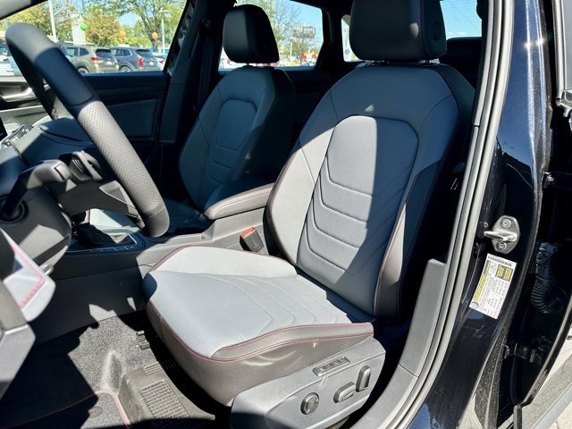 New 2026 Volkswagen Jetta GLI Autobahn image 12