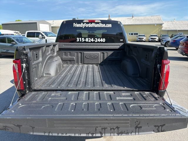 Used 2026 Ford F150 STX w/ Equipment Group 200A AWD/4WD image 48
