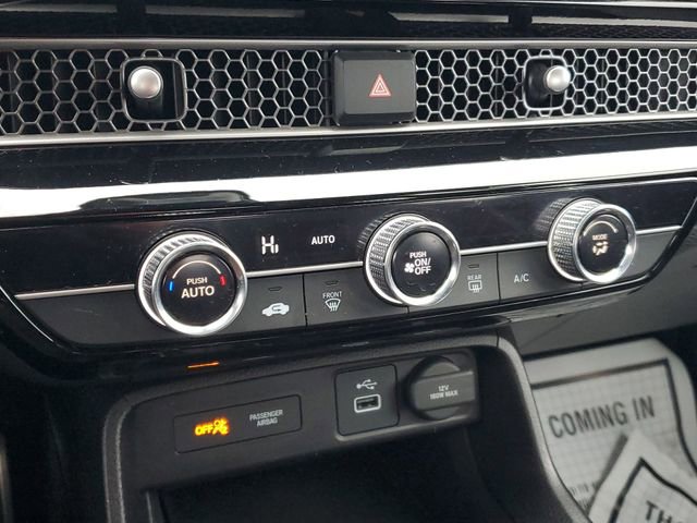Used 2023 Honda Civic Sport image 24