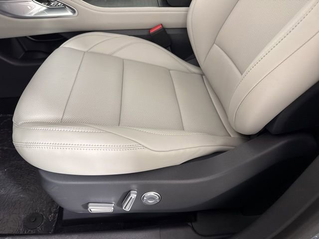 New 2026 Lincoln Nautilus Premier w/ Equipment Group 102A image 15