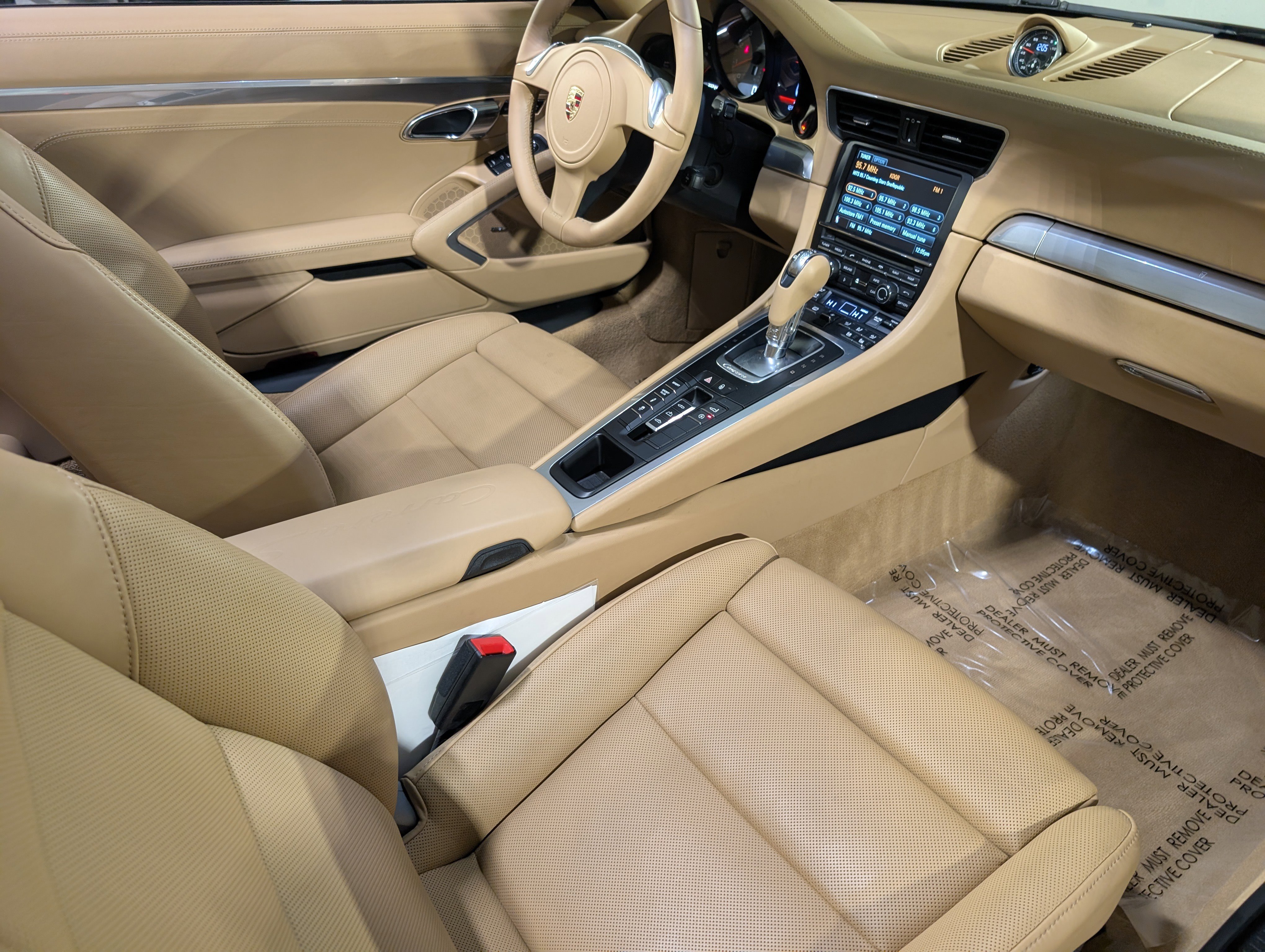 Used 2013 Porsche 911 Carrera S image 26