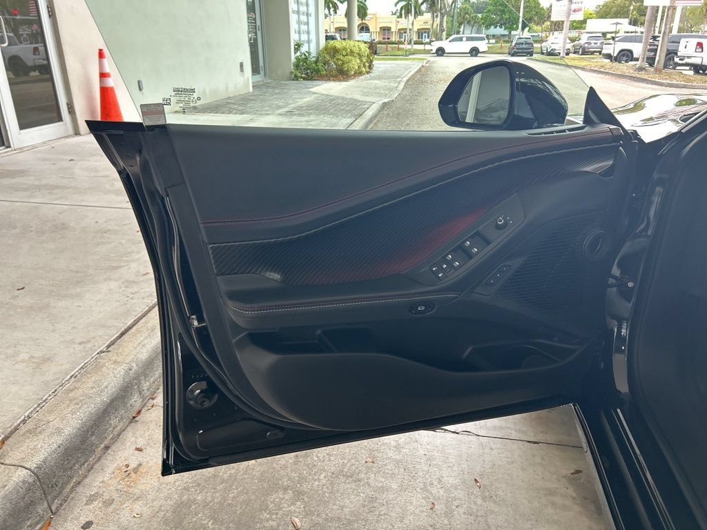 New 2026 Dodge Charger Scat Pack AWD/4WD image 38