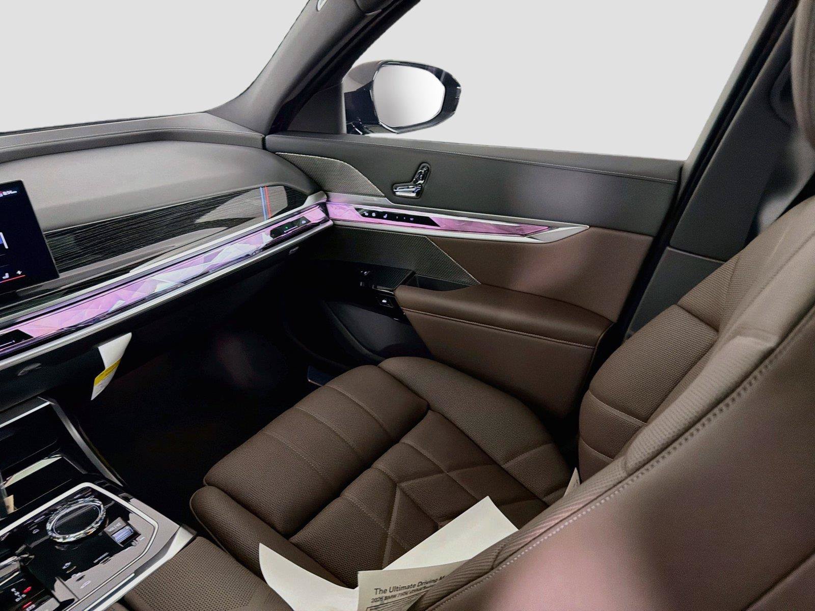 New 2026 BMW 750e xDrive w/ Executive Package AWD/4WD image 23