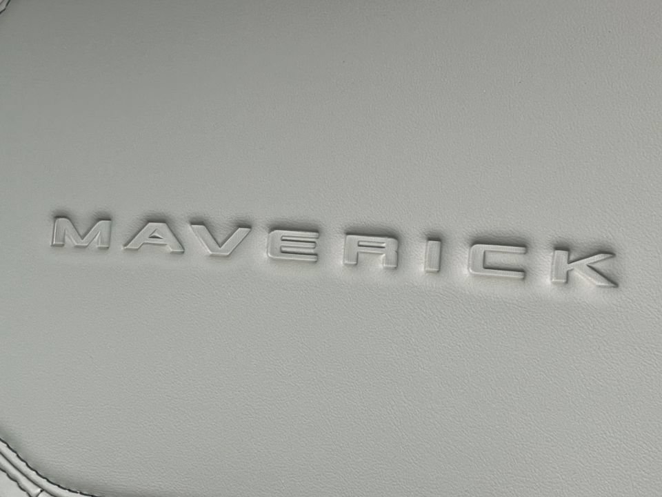 Used 2026 Ford Maverick Lariat AWD/4WD image 14