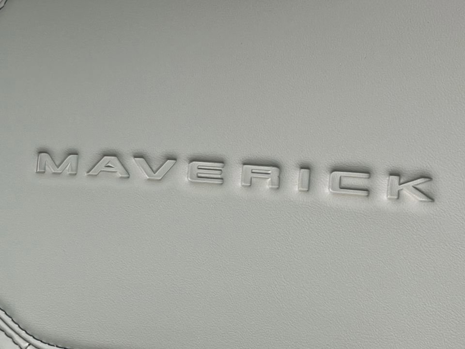 Used 2026 Ford Maverick Lariat AWD/4WD image 14