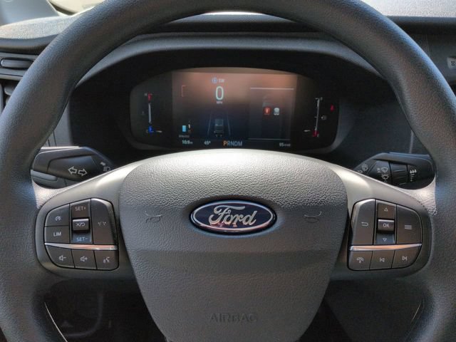 New 2026 Ford Transit 250 Low Roof RWD image 23