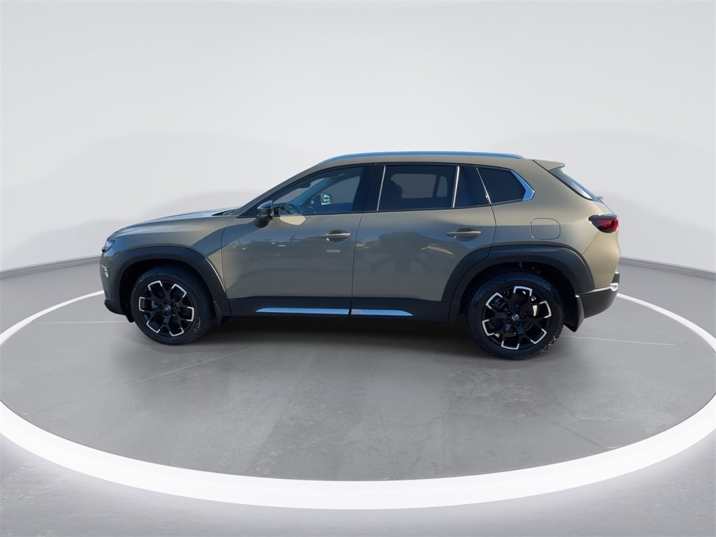 Used 2024 MAZDA CX-50 AWD 2.5 Turbo w/ Premium Pkg image 5