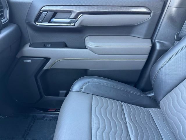 Used 2022 Chevrolet Silverado 1500 ZR2 image 23