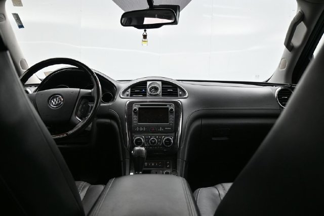 Used 2015 Buick Enclave Leather AWD/4WD image 22