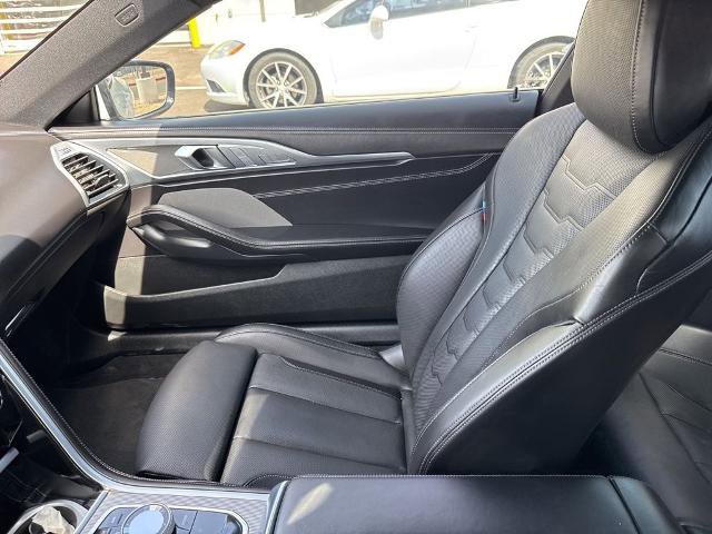 Used 2023 BMW 840i Coupe RWD image 14