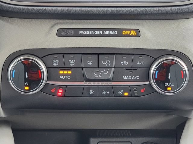 Certified 2023 Ford Escape Active AWD/4WD image 29