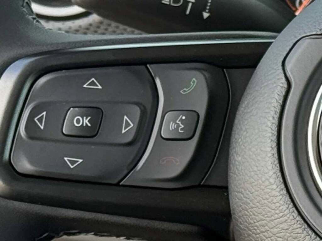 New 2026 Jeep Wrangler Rubicon image 34