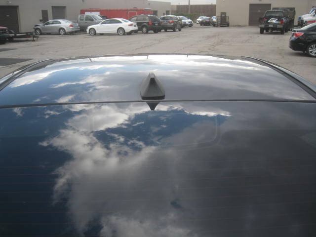 Used 2008 Pontiac G8 w/ Premium Package RWD image 11